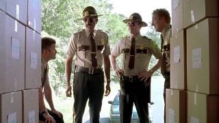 فيلم Super Troopers: المشهد رقم 1