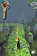 Temple Run: Brave App: لقطة الشاشة رقم 2