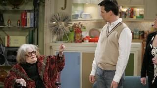 Will & Grace TV: المشهد رقم 3