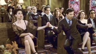 Will & Grace TV: المشهد رقم 4