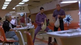 Suur Lebowski film: sa ei