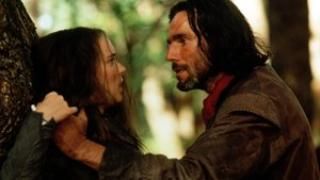 La película del crisol: escena n. ° 1