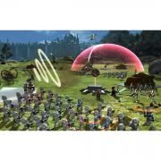 LEGO Star Wars III: The Clone Wars Game: Screenshot # 2