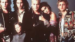 Film Lost Boys: Scene # 2