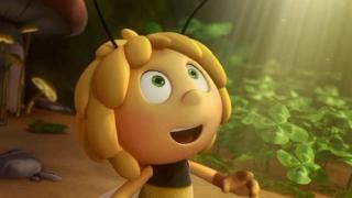Bīlas Maijas filma: 1. aina