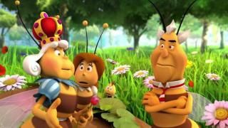 Bīras Maijas filma: 2. aina