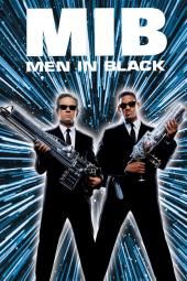 Homens de preto, imagem de pôster de filme