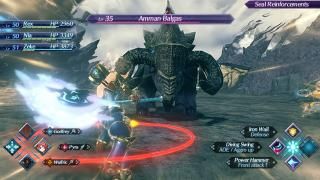 Xenoblade Chronicles 2 skærmbillede nr. 1