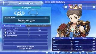 Xenoblade Chronicles 2 screenshot # 3