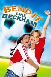 Imagem do pôster do filme Bend It Like Beckham