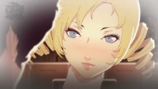 Catherine: Fuld kropsspil screenshot 3