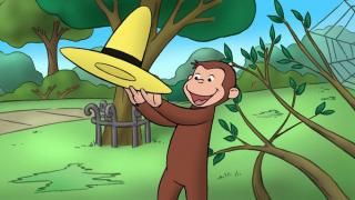 Uudishimulik George