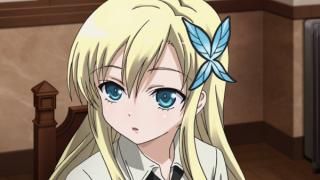 Haganai: Prizor # 4