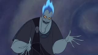 Filme de Hercules: Hades