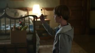 مسلسل Locke & Key TV: المشهد رقم 3