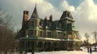 مسلسل Locke & Key TV: المشهد رقم 4