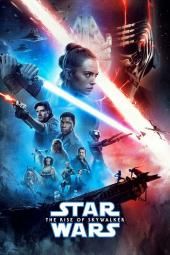 Star Wars: Episódio IX: The Rise of Skywalker Movie Poster Image