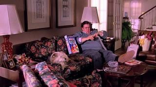 Filme do Tio Buck: Cena 2