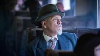 The ABC Murders Series: Hercule Poirot