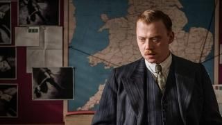 The ABC Murders Series: Inspector Crome
