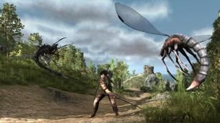 Arcania: Gothic 4 Spiel: Screenshot #2