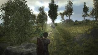 Arcania: Gothic 4 Spiel: Screenshot #3