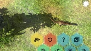 Monster Park - AR Dino World App: Screenshot # 2