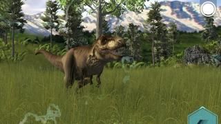Monster Park - AR Dino World App: Screenshot # 5
