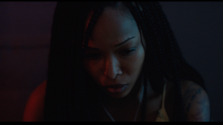 Testmønsterfilm: Scene # 2