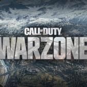 Imagem do pôster do jogo Call of Duty: Warzone