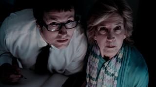Heimtückischer Film: Szene #3