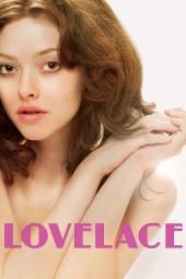 Imagem de pôster do filme Lovelace