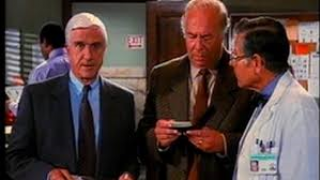 The Naked Gun 2 1/2: The Smell of Fear Película: Escena # 2