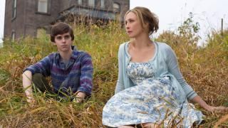 Bates Motel Screenshot
