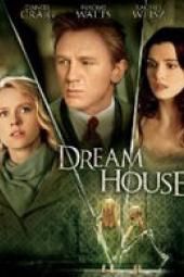 Imagem do pôster do filme Dream House