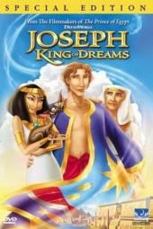 Joseph: Az álmok királya film poszterképe