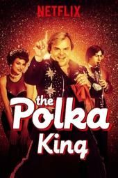 A Polka King film poszterképe