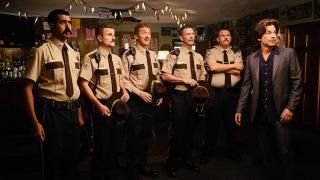 فيلم Super Troopers 2: مشهد رقم 2