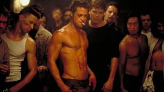 Filme Fight Club: Cena # 1