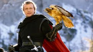 Filme Ladyhawke: Cena 1