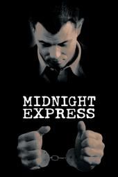 Imagem de pôster do filme Midnight Express