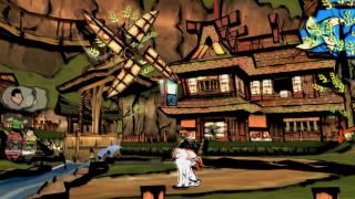 Okami HD-skærm # 4