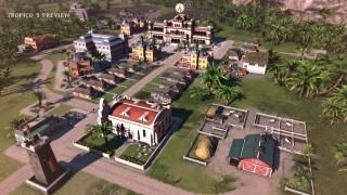 Tropico 5 游戏:截图 #3