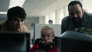 Black Mirror: Bandersnatch Movie: Οι δημιουργοί βιντεοπαιχνιδιών