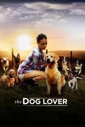 Imagem do pôster do filme The Dog Lover