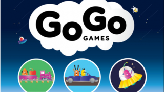 تطبيق Go Go Games: لقطة الشاشة رقم 1