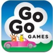 Imagem do pôster do aplicativo Go Go Games