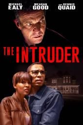 Imagem do pôster do filme The Intruder