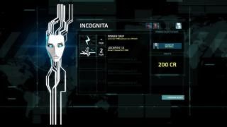 Invisible, Inc. Spēle: 3. ekrānuzņēmums