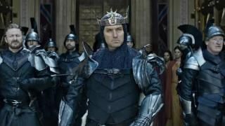 King Arthur: Legend of the Sword Ταινία: Σκηνή # 2
